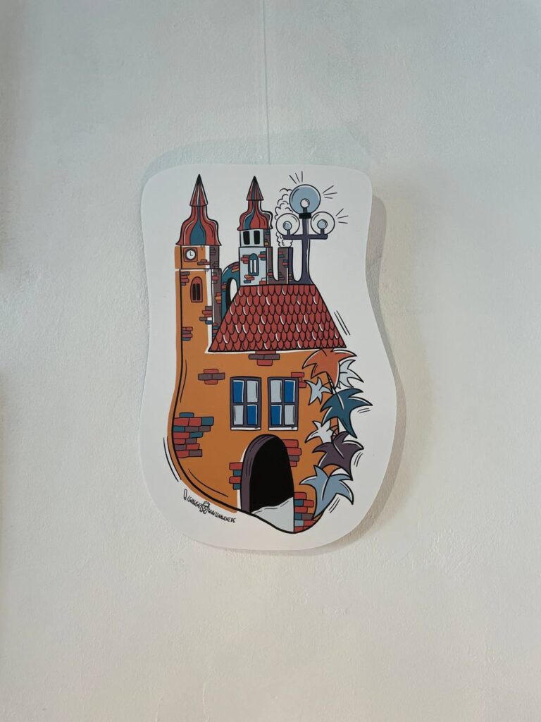 Gassenherz