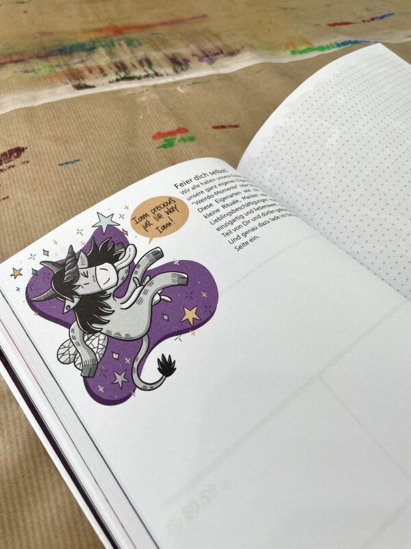 it's cowtime Kalender 2026 – Bild 5